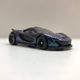 Illustration for article titled Did someone say Color-shift McLaren......
